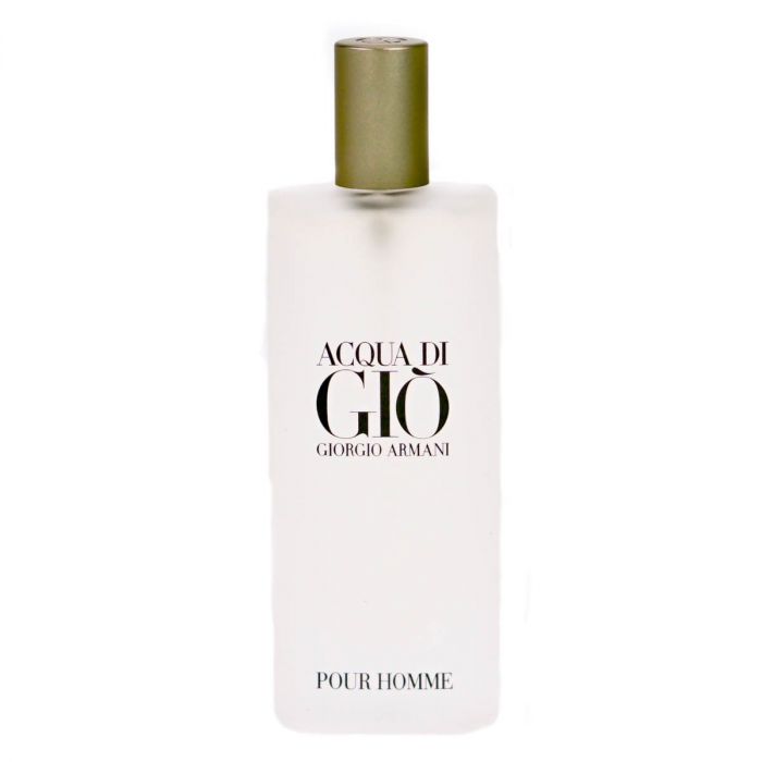 Acqua Di Gio Cologne By Giorgio Armani Eau De Toilette Spray - Just Perfume