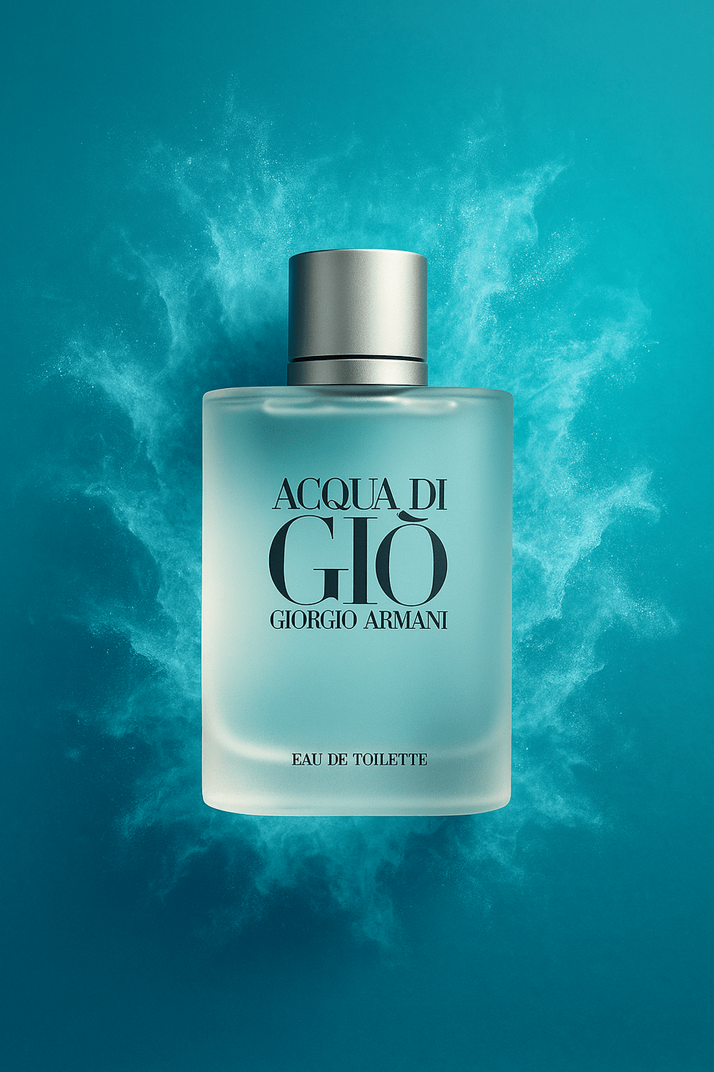 Acqua Di Gio Cologne By Giorgio Armani Eau De Toilette Spray - Just Perfume