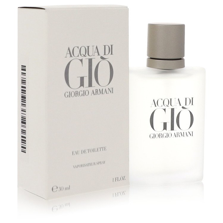 Acqua Di Gio Cologne By Giorgio Armani Eau De Toilette Spray - Just Perfume