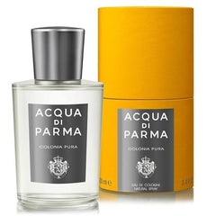Acqua Di Parma Colonia Pura Perfume By Acqua Di Parma Eau De Cologne Spray (Unisex) - Just Perfume