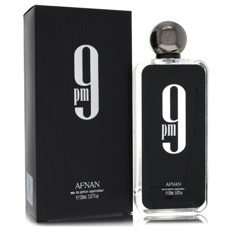 Afnan 9pm Cologne By Afnan Eau De Parfum Spray (Unisex) - Just Perfume