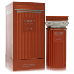 Afnan Historic Sahara Perfume By Afnan Extrait De Parfum Spray (Unisex) - Just Perfume