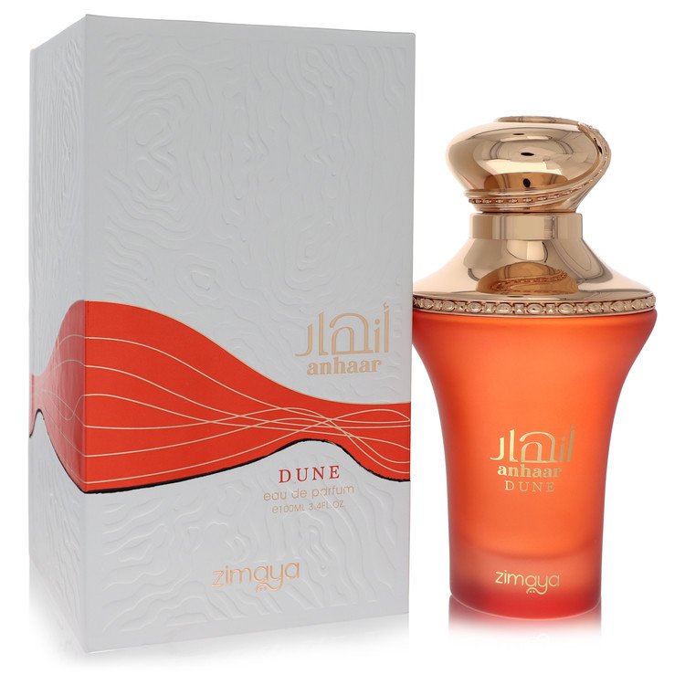 Afnan Zimaya Anhaar Dune Perfume By Afnan Eau De Parfum Spray (Unisex) - Just Perfume