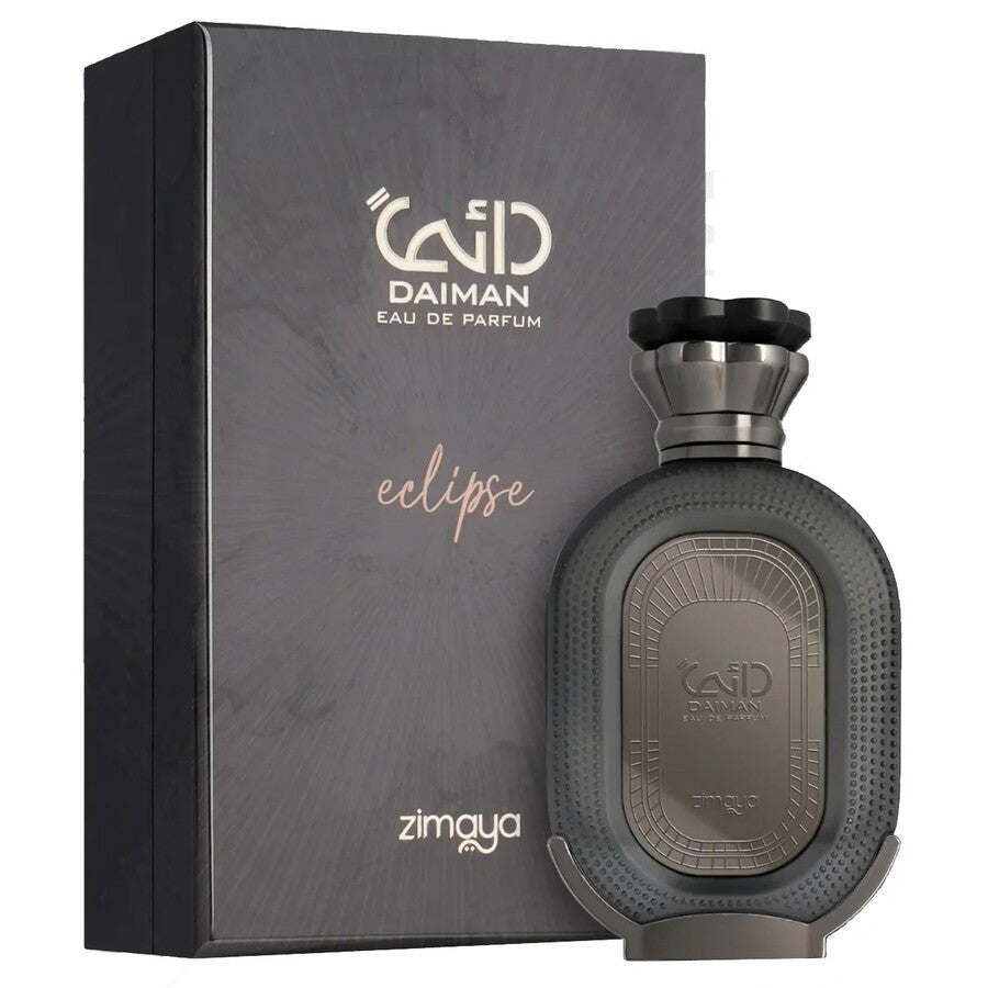 Afnan Zimaya Daiman Eclipse Cologne By Afnan Eau De Parfum Spray (Unisex) - Just Perfume