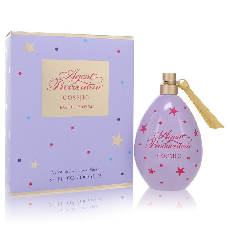 Agent Provocateur Cosmic Perfume By Agent Provocateur Eau De Parfum Spray - Just Perfume