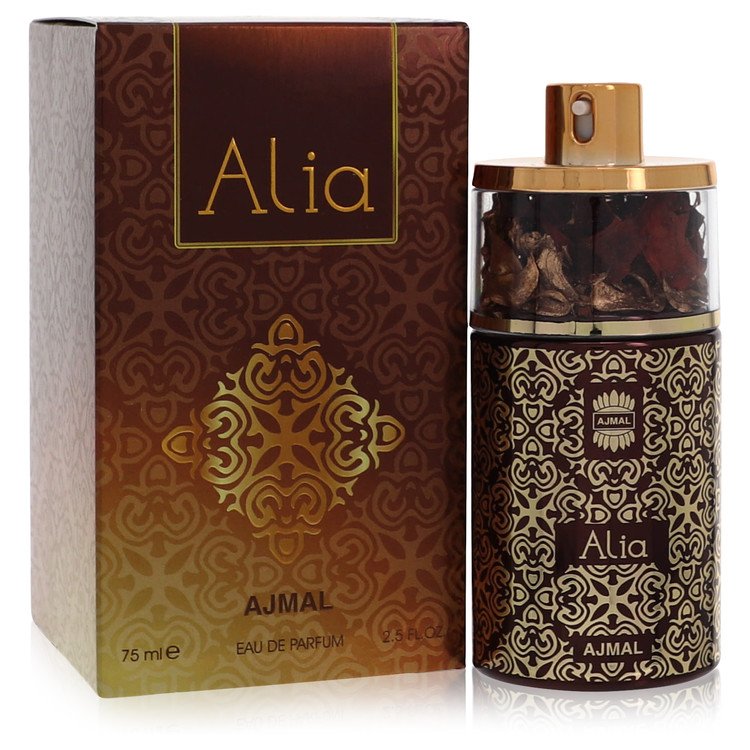 Ajmal Alia Perfume By Ajmal Eau De Parfum Spray - Just Perfume