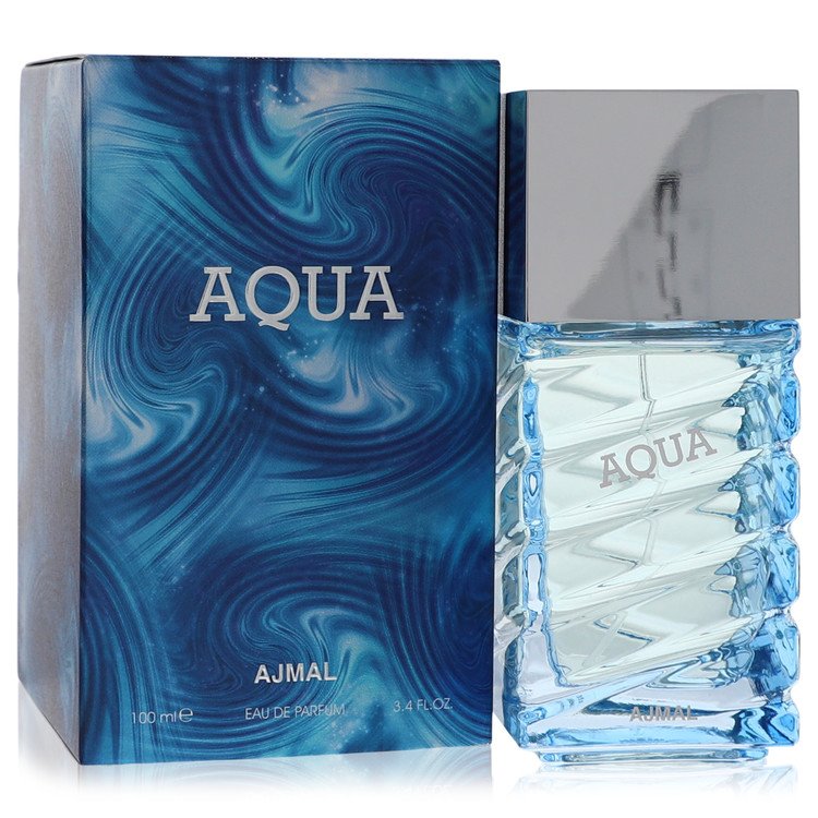 Ajmal Aqua Cologne By Ajmal Eau De Parfum Spray - Just Perfume