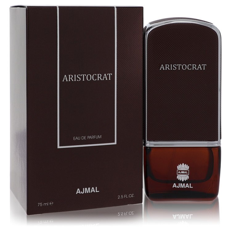 Ajmal Aristocrat Cologne By Ajmal Eau De Parfum Spray - Just Perfume