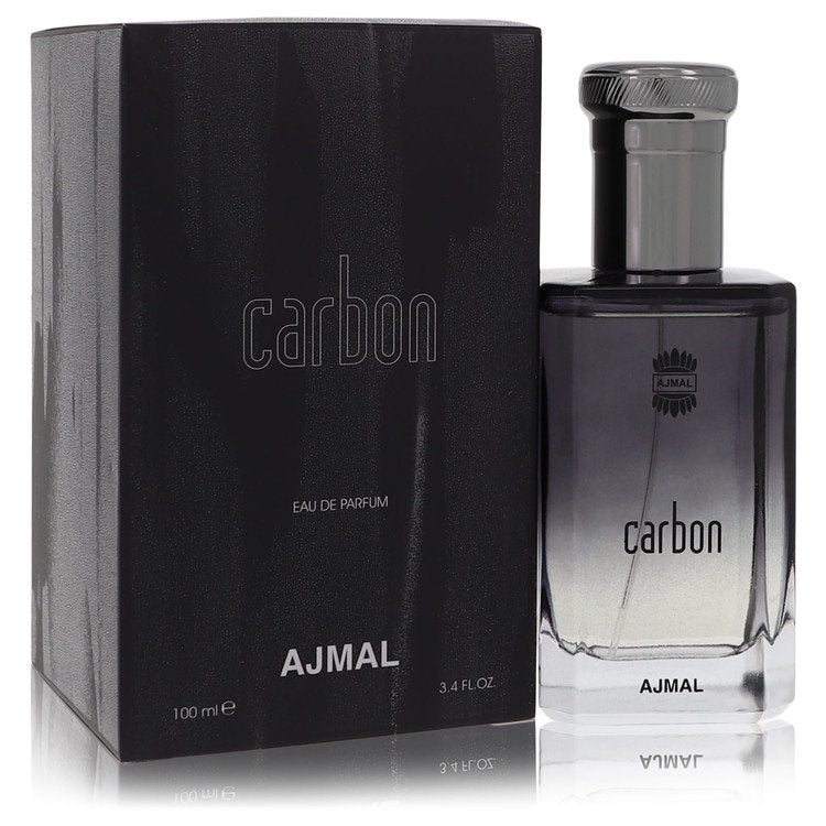 Ajmal Carbon Cologne By Ajmal Eau De Parfum Spray - Just Perfume