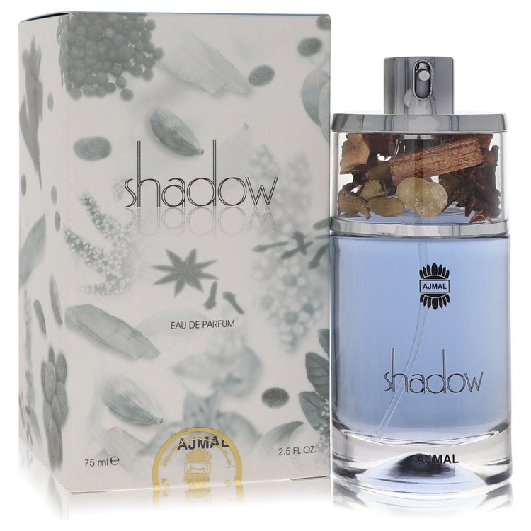 Ajmal Shadow Cologne By Ajmal Eau De Parfum Spray - Just Perfume