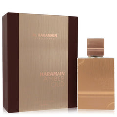 Al Haramain Amber Oud Gold Edition Perfume By Al Haramain Eau De Parfum Spray (Unisex) - Just Perfume
