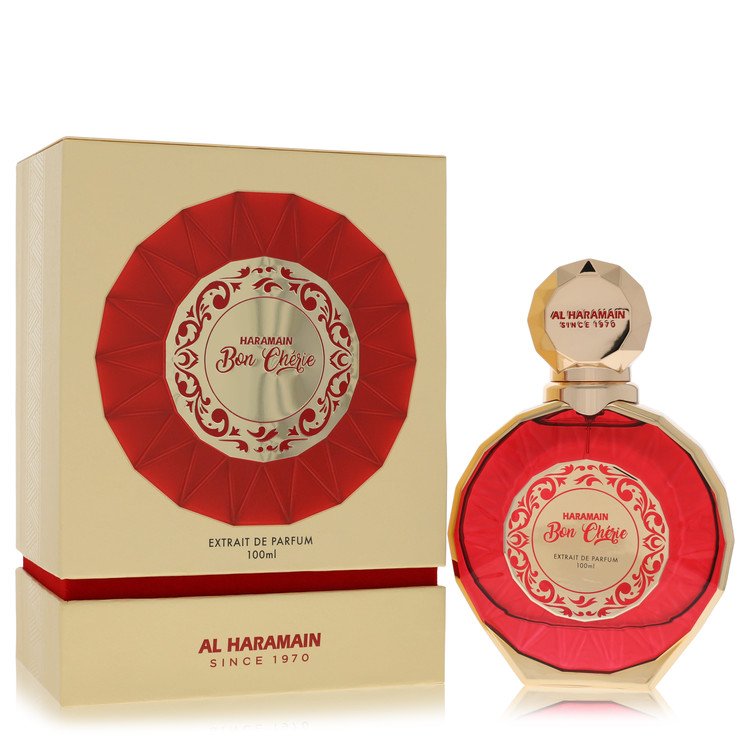 Al Haramain Bon Cherie Perfume By Al Haramain Extrait De Parfum Spray - Just Perfume