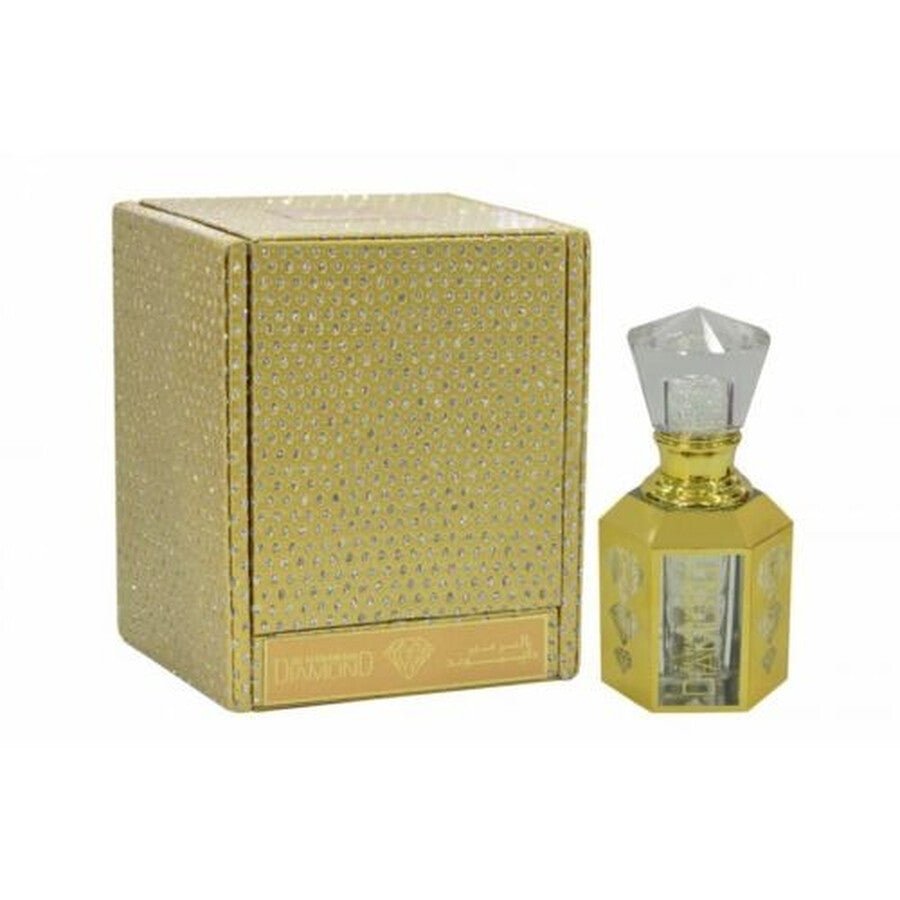 Al Haramain Diamond Perfume By Al Haramain Concentrated Perfume Oil - Just Perfume