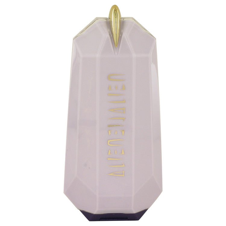 Alien Perfume by Thierry Mugler Declate Radiant Body Lotion - Just Perfume