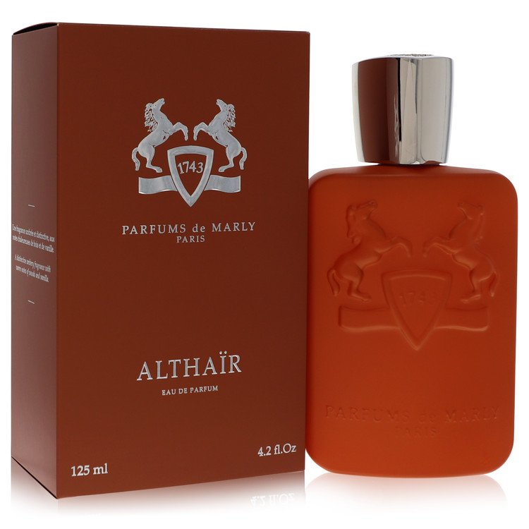 Althair Perfume By Parfums De Marly Eau De Parfum Spray - Just Perfume