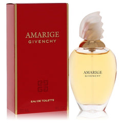 Amarige Perfume By Givenchy Eau De Toilette Spray - Just Perfume