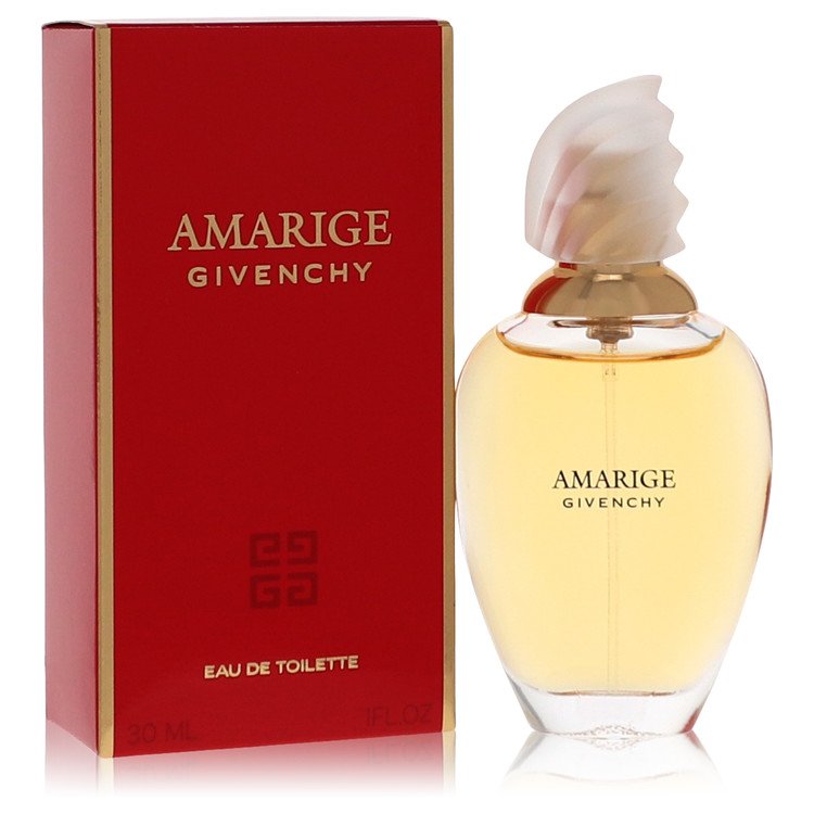 Amarige Perfume By Givenchy Eau De Toilette Spray - Just Perfume
