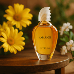 Amarige Perfume By Givenchy Eau De Toilette Spray - Just Perfume