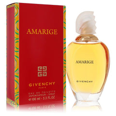 Amarige Perfume By Givenchy Eau De Toilette Spray - Just Perfume