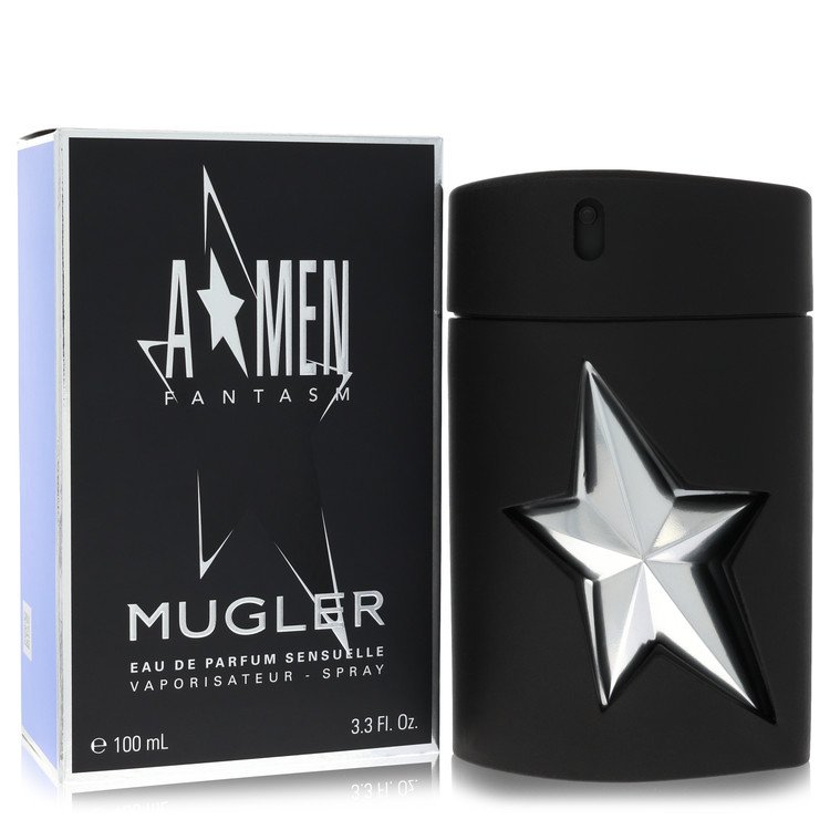 A*Men Fantasm Cologne By Thierry Mugler Eau De Parfum Spray - Just Perfume