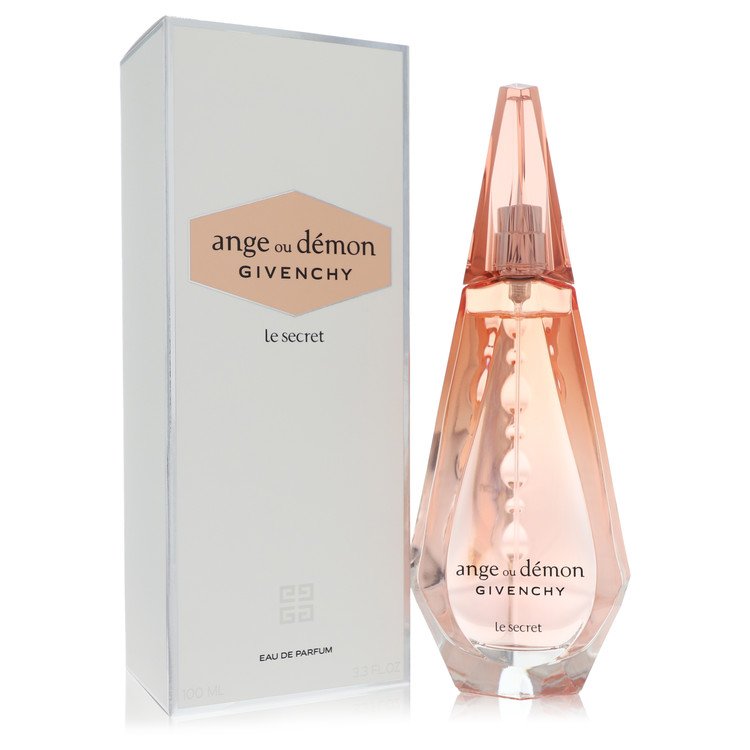 Ange Ou Demon Le Secret Perfume By Givenchy Eau De Parfum Spray - Just Perfume