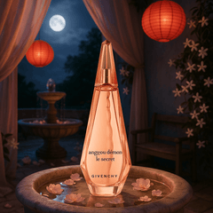 Ange Ou Demon Le Secret Perfume By Givenchy Eau De Parfum Spray - Just Perfume