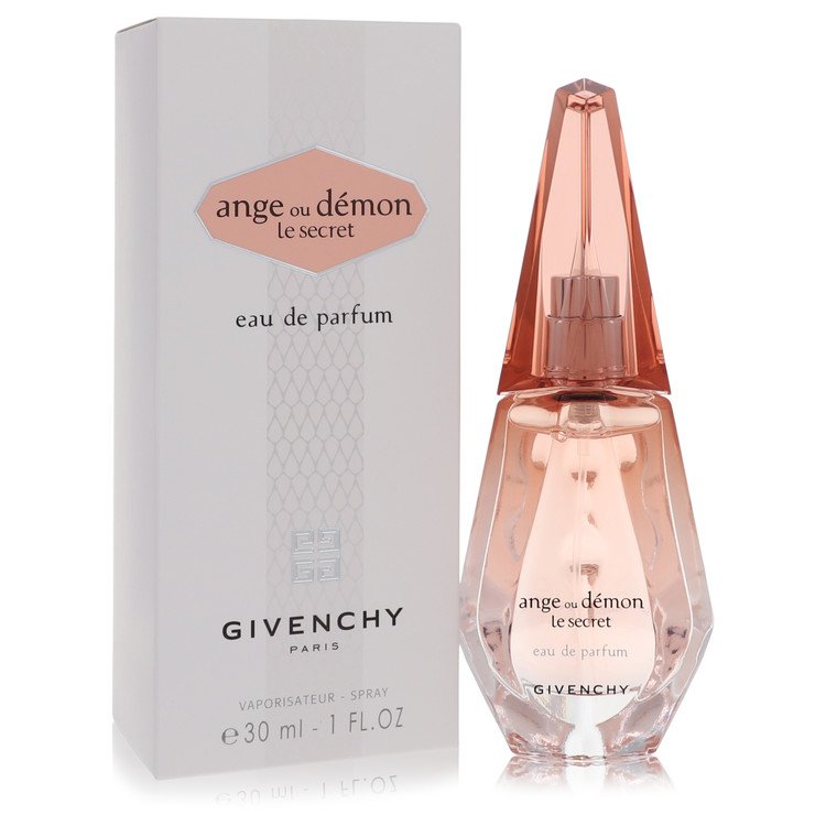 Ange Ou Demon Le Secret Perfume By Givenchy Eau De Parfum Spray - Just Perfume