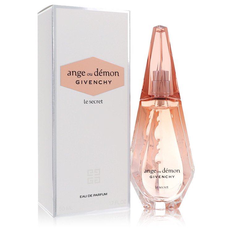 Ange Ou Demon Le Secret Perfume By Givenchy Eau De Parfum Spray - Just Perfume