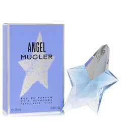 Angel Perfume By Thierry Mugler Eau De Parfum Spray Refillable - Just Perfume