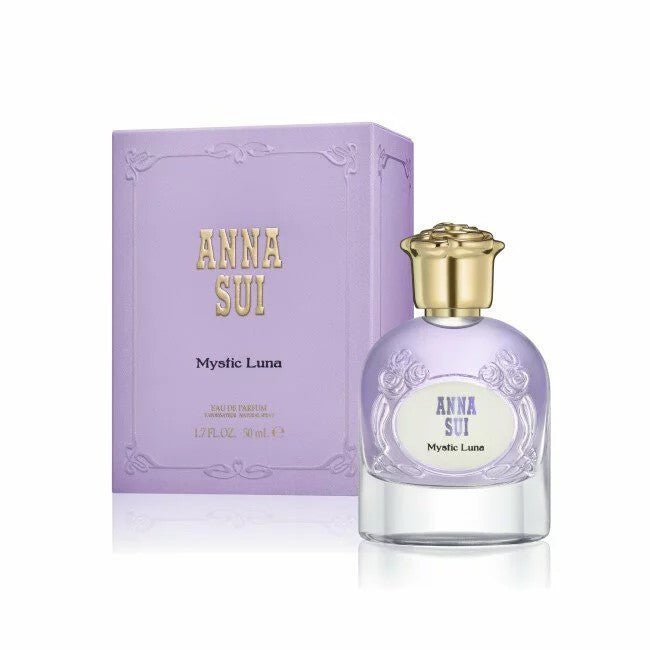 Anna Sui Mystic Luna EDP Spray - Just Perfume