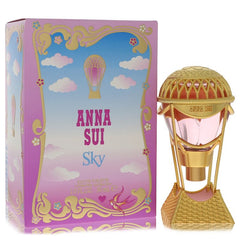 Anna Sui Sky Perfume By Anna Sui Eau De Toilette Spray - Just Perfume