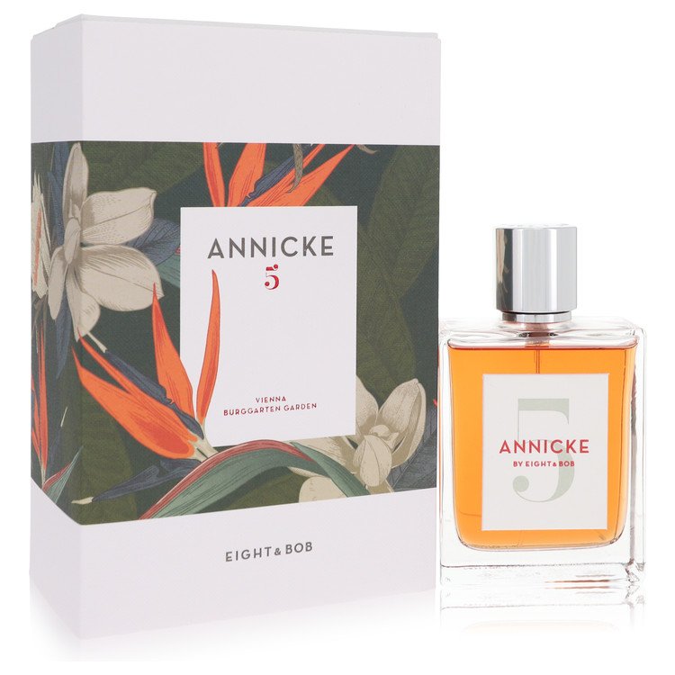 Annicke 5 by Eight & Bob Eau De Parfum Spray - Just Perfume