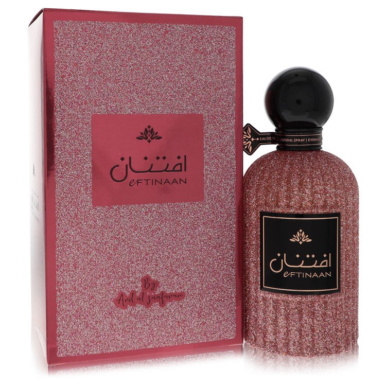 Ard Al Zaafaran Eftinaan Perfume By Al Zaafaran Eau De Parfum Spray - Just Perfume