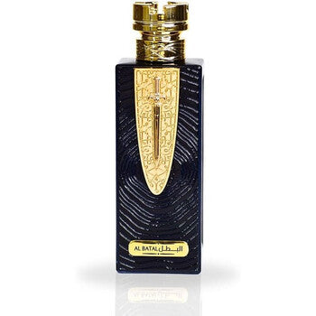 Ard Al Zaafaran Iced Petals Cologne By Al Zaafaran Eau De Parfum Spray (Unisex) 100ml  - Just Perfume