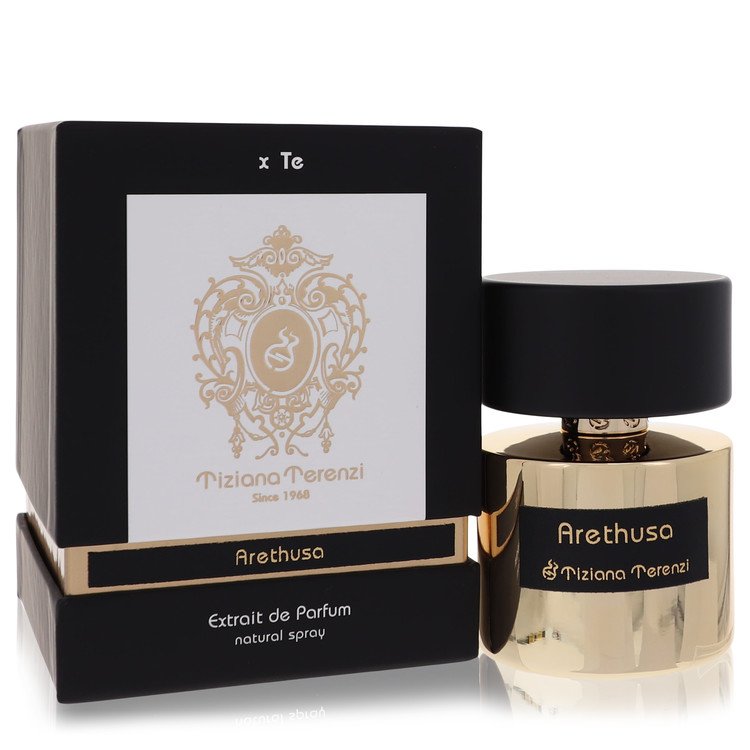 Arethusa Perfume By Tiziana Terenzi Extrait De Parfum Spray (Unisex) - Just Perfume