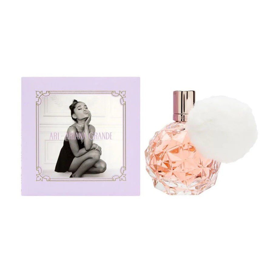 Ari Perfume By Ariana Grande Eau De Parfum Spray - Just Perfume