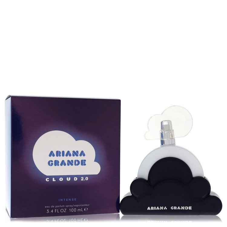 Ariana Grande Cloud Intense Perfume By Ariana Grande Eau De Parfum Spray - Just Perfume