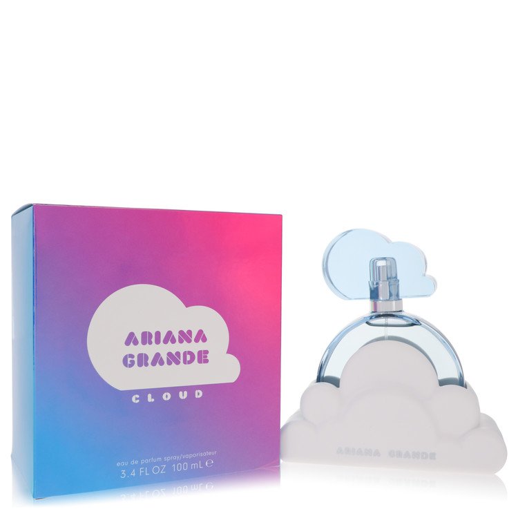 Ariana Grande Cloud Perfume By Ariana Grande Eau De Parfum Spray - Just Perfume