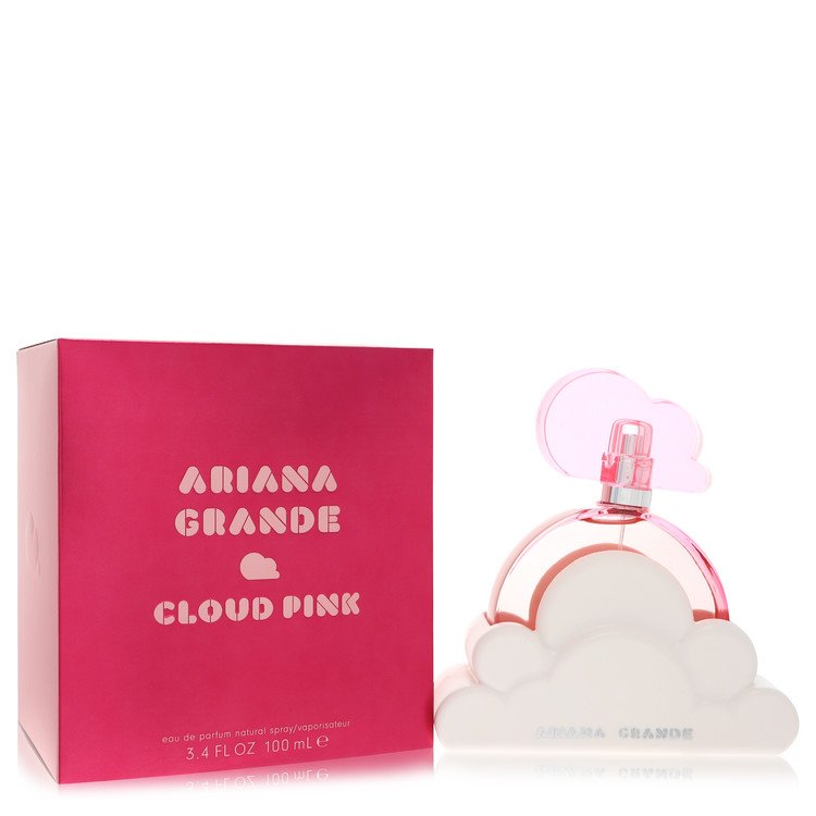 Ariana Grande Cloud Pink Perfume By Ariana Grande Body Mist - Just Perfume