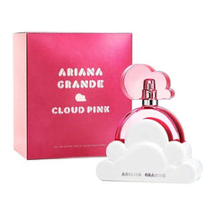 Ariana Grande Cloud Pink Perfume By Ariana Grande Eau De Parfum Spray - Just Perfume