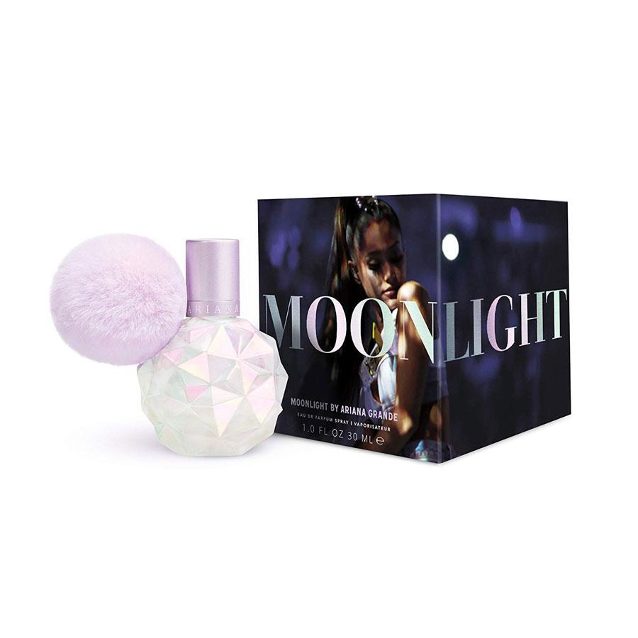 Ariana Grande Moonlight Perfume By Ariana Grande Eau De Parfum Spray - Just Perfume