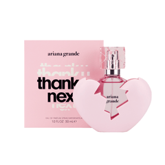 Ariana Grande Thank U, Next Perfume By Ariana Grande Eau De Parfum Spray - Just Perfume