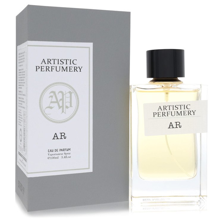 Armaf Artistic Perfumery Ar Cologne By Armaf Eau De Parfum Spray - Just Perfume