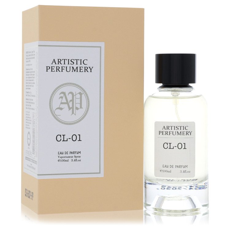 Armaf Artistic Perfumery Cl 01 Perfume By Armaf Eau De Parfum Spray - Just Perfume