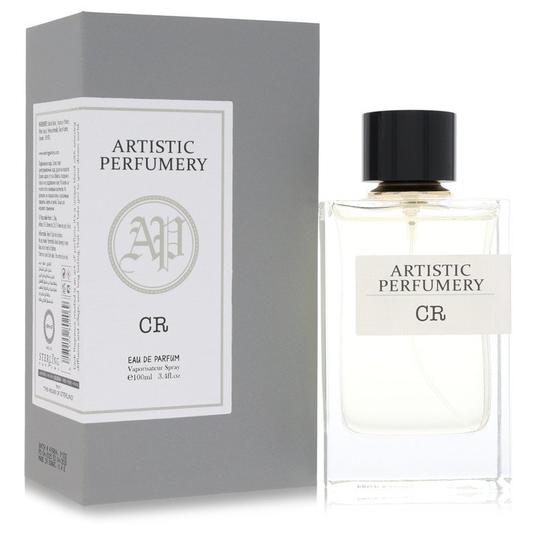 Armaf Artistic Perfumery Cr Cologne By Armaf Eau De Parfum Spray - Just Perfume
