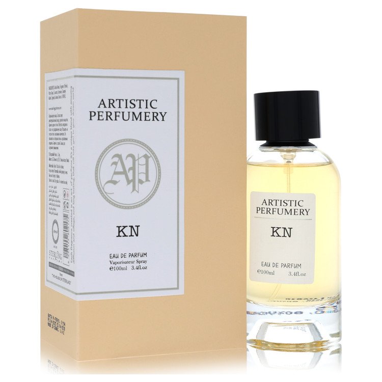 Armaf Artistic Perfumery Kn Perfume By Armaf Eau De Parfum Spray - Just Perfume