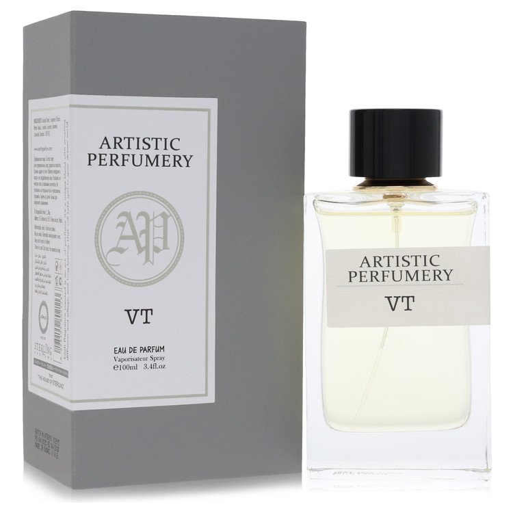 Armaf Artistic Perfumery Vt Cologne By Armaf Eau De Parfum Spray - Just Perfume
