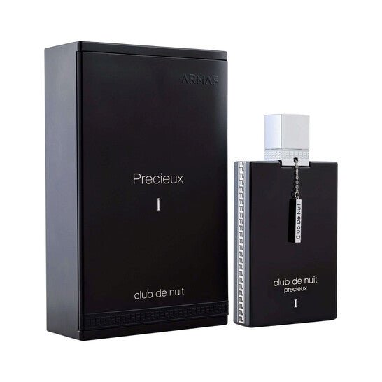 Armaf Club De Nuit Precieux I (U) Extrait De Parfum - Just Perfume
