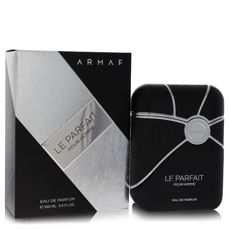 Armaf Le Parfait Cologne By Armaf Eau De Parfum Spray - Just Perfume