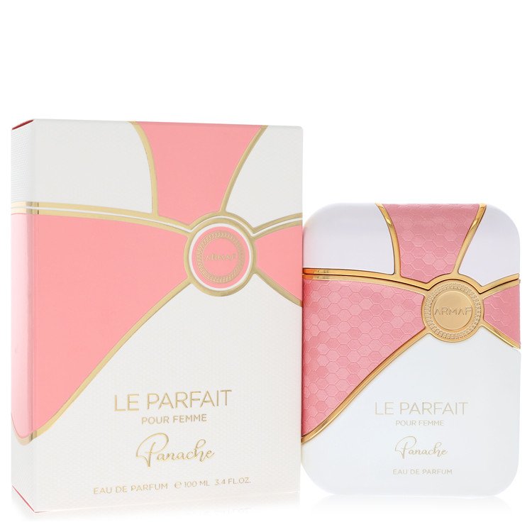Armaf Le Parfait Panache Perfume By Armaf Eau De Parfum Spray - Just Perfume